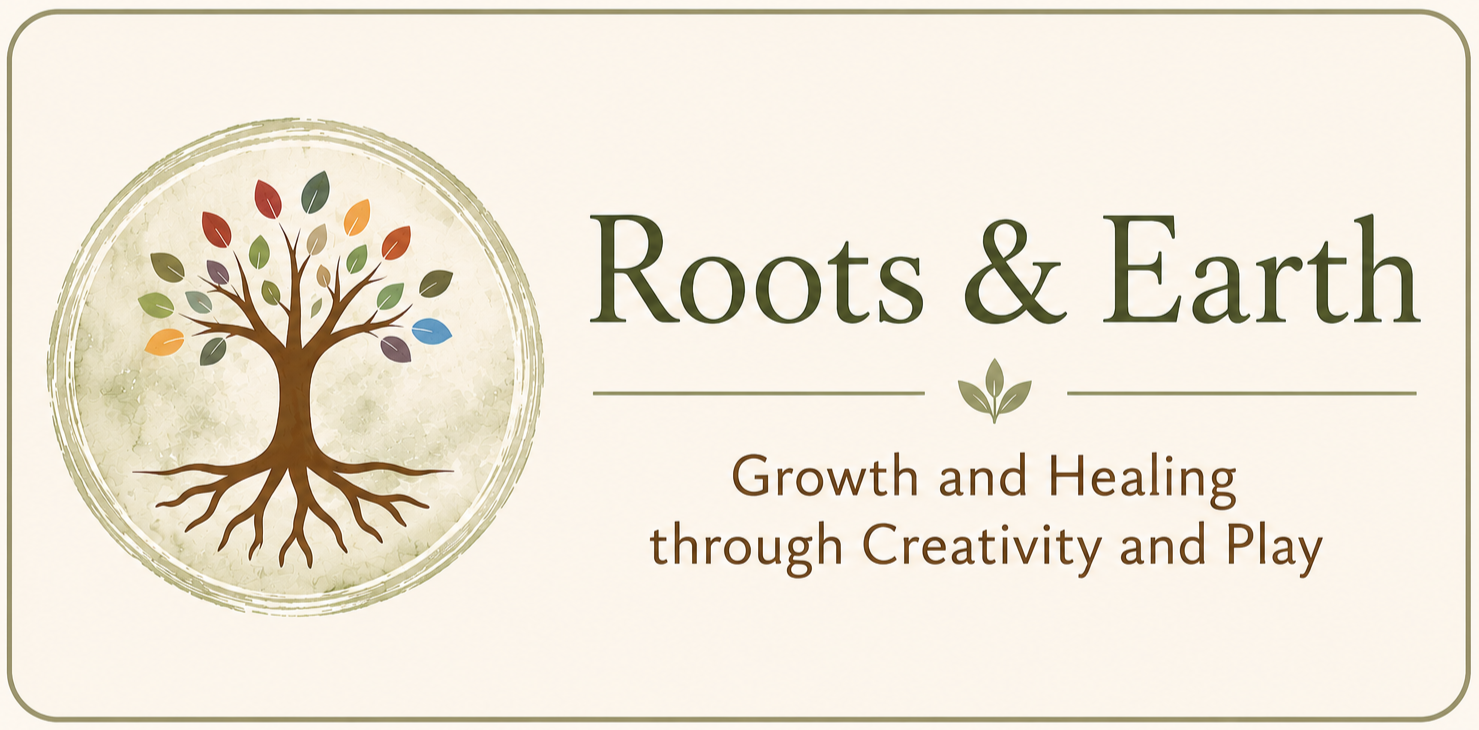 Roots and Earth Therapeutic Services